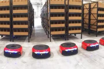 科技賦能物流新生態(tài) 企業(yè)資訊、技術(shù)進(jìn)出口與物流產(chǎn)品網(wǎng)的深度融合