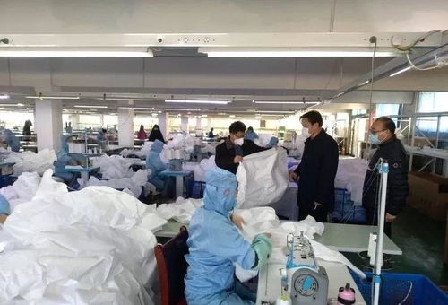 市場新機遇 全省監管助力非醫用口罩企業質量與品牌雙提升活動策劃